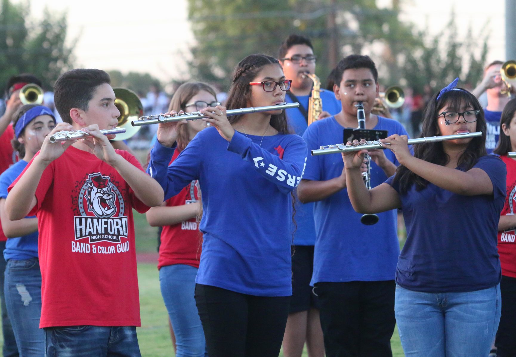 Bullpups own Huskies, make it half a dozen Dog Bowls in a row